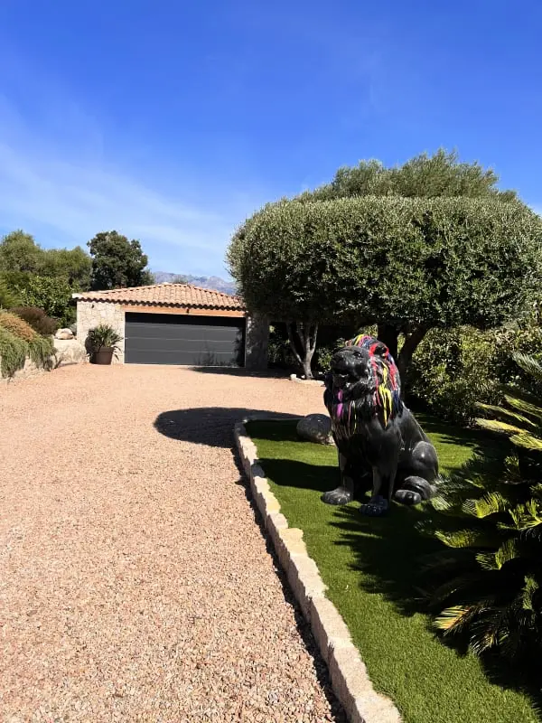Résidence Casa Sarra Di Pinarello