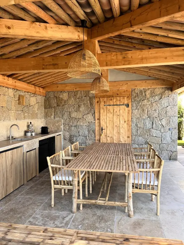 Résidence Casa Sarra Di Pinarello