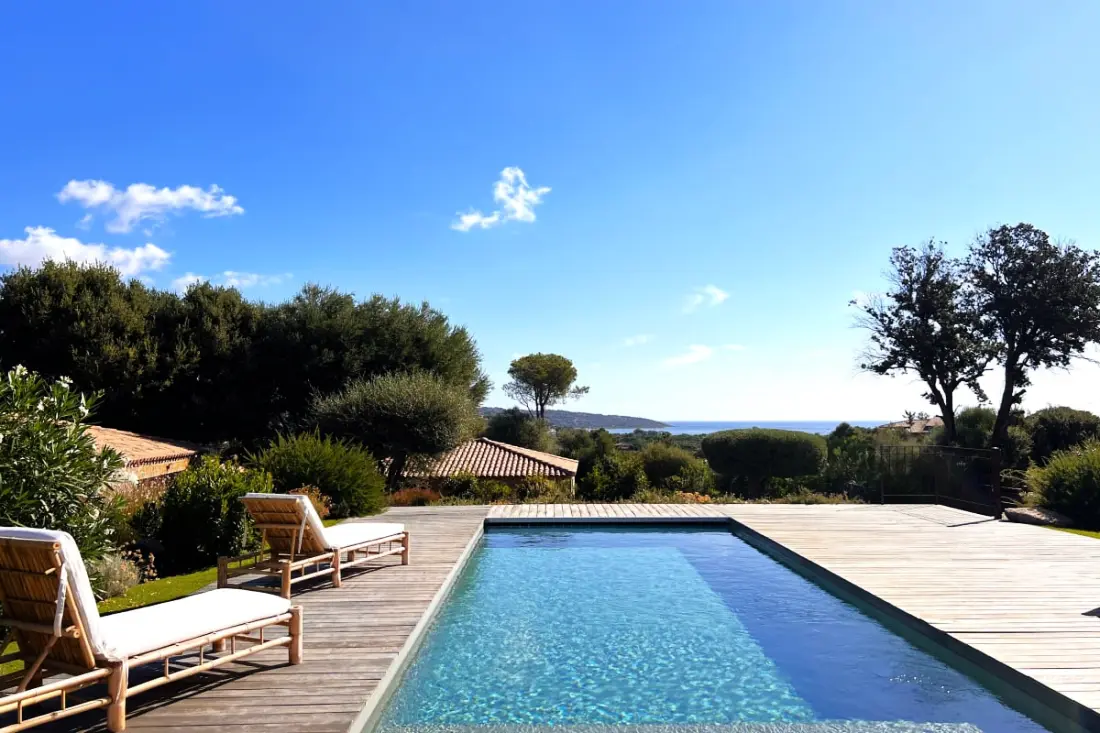 Résidence Casa Sarra Di Pinarello