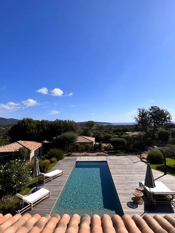Résidence Casa Sarra Di Pinarello