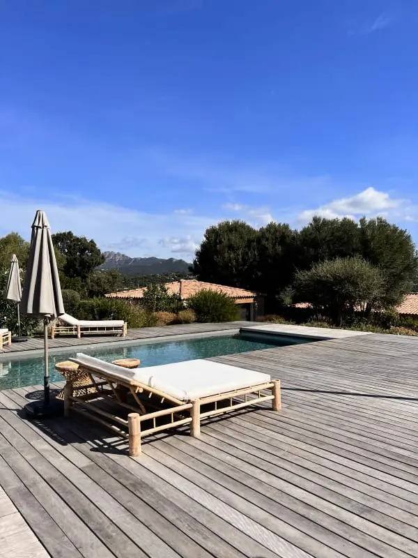 Résidence Casa Sarra Di Pinarello