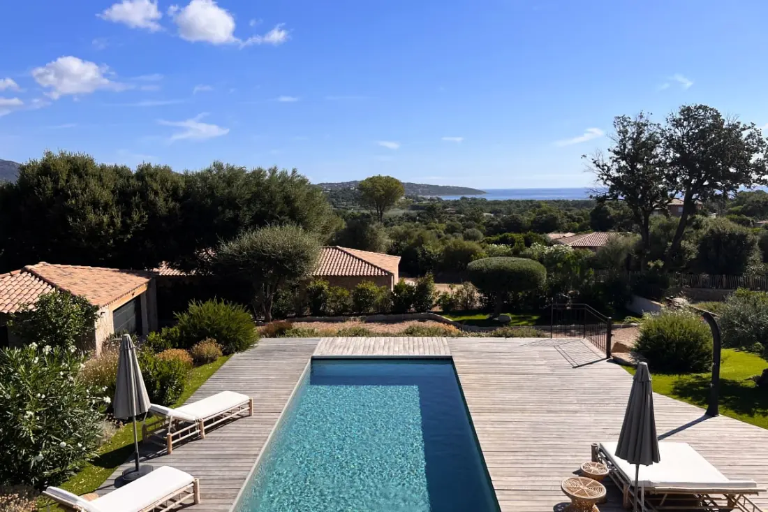 Résidence Casa Sarra Di Pinarello