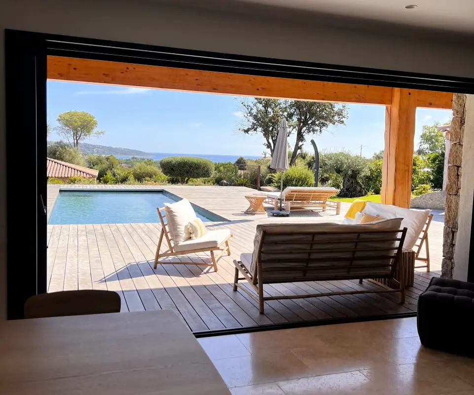 Résidence Casa Sarra Di Pinarello
