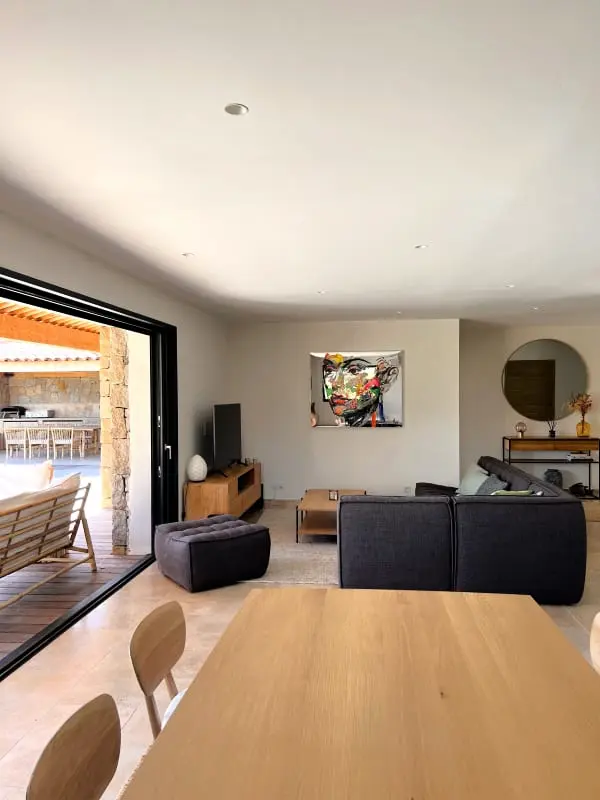 Résidence Casa Sarra Di Pinarello