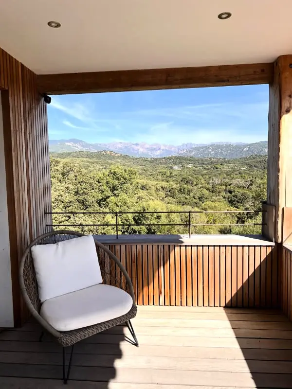 Résidence Casa Sarra Di Pinarello