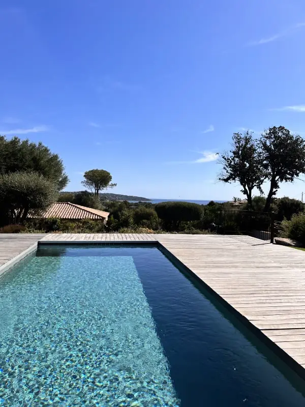 Résidence Casa Sarra Di Pinarello