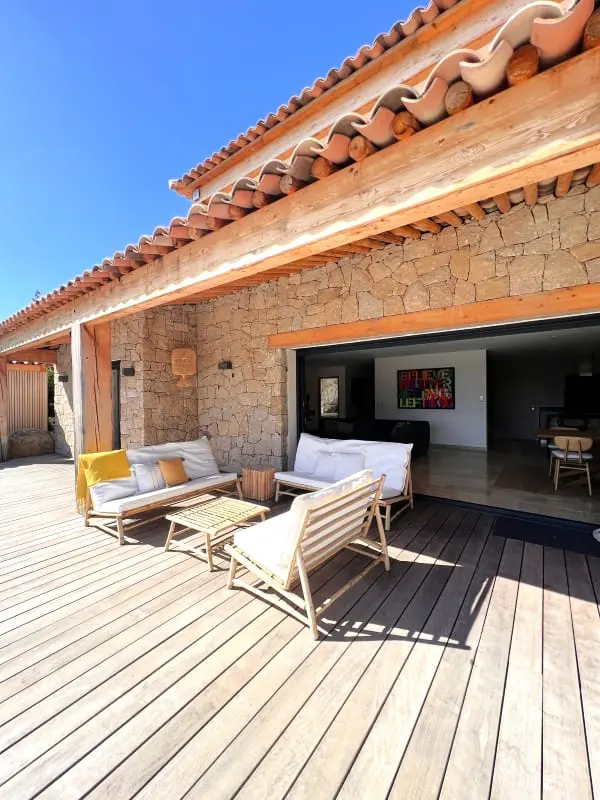 Résidence Casa Sarra Di Pinarello
