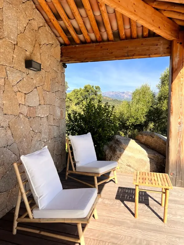 Résidence Casa Sarra Di Pinarello