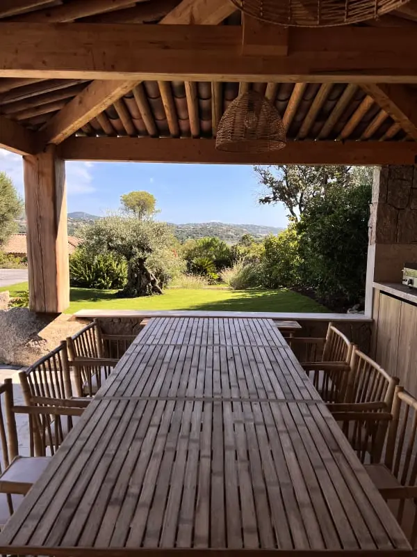 Résidence Casa Sarra Di Pinarello