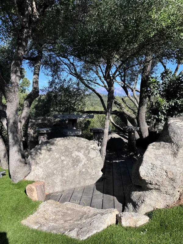Résidence Casa Sarra Di Pinarello