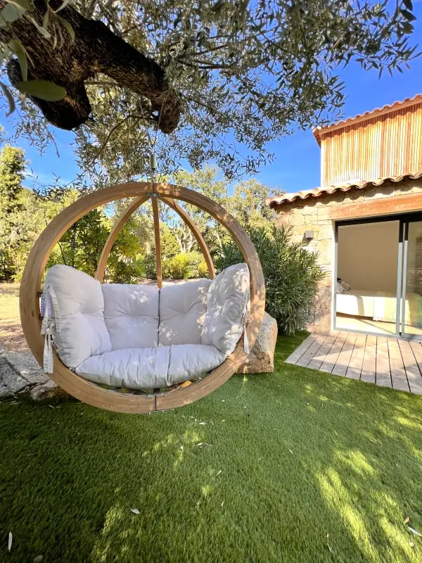 Résidence Casa Sarra Di Pinarello