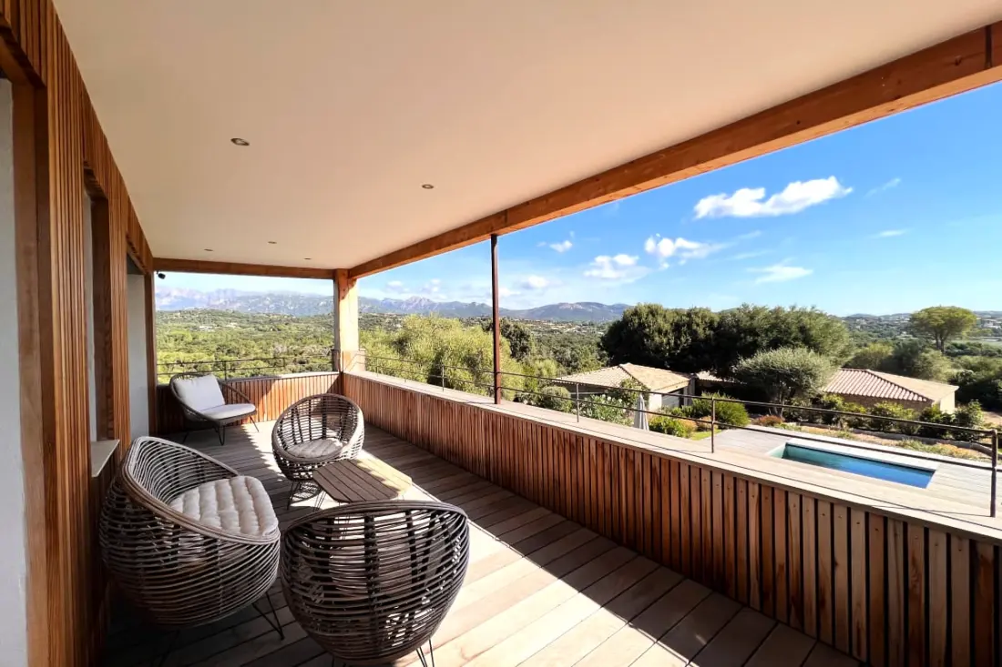Résidence Casa Sarra Di Pinarello