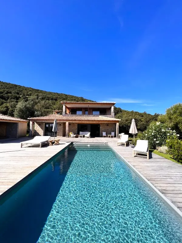 Résidence Casa Sarra Di Pinarello
