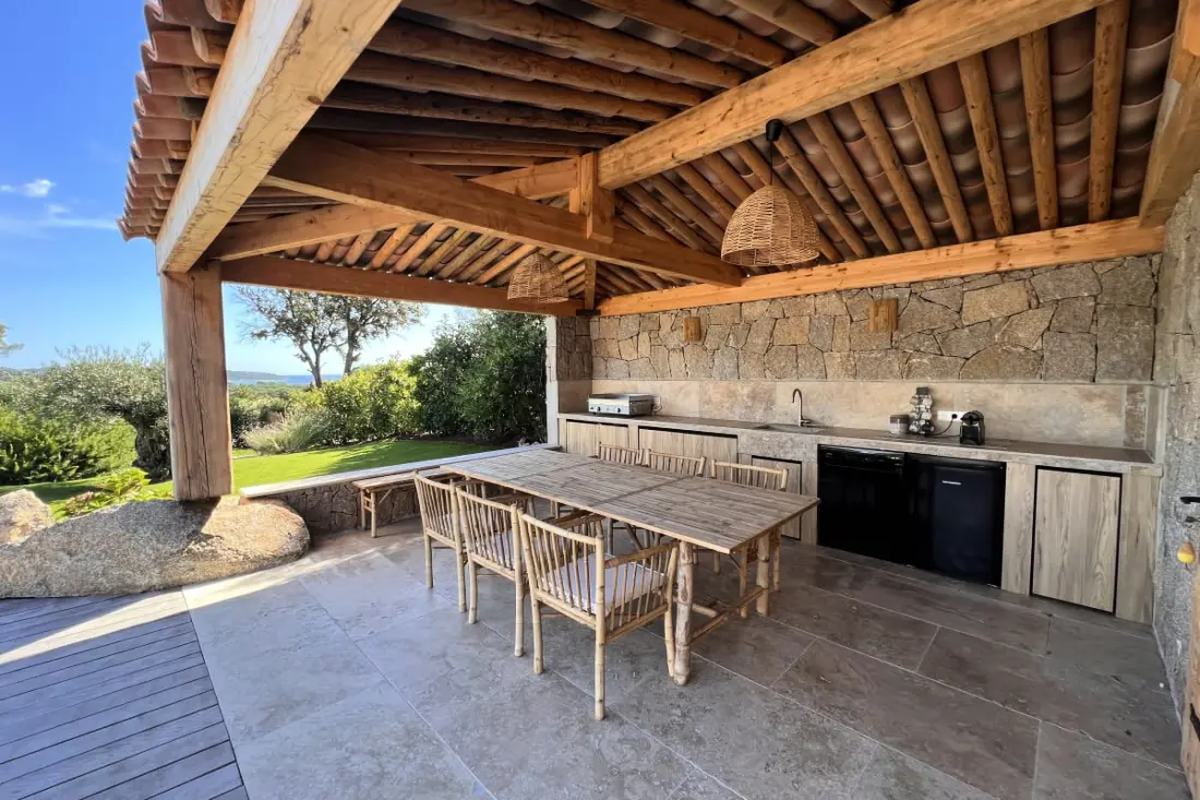 Résidence Casa Sarra Di Pinarello