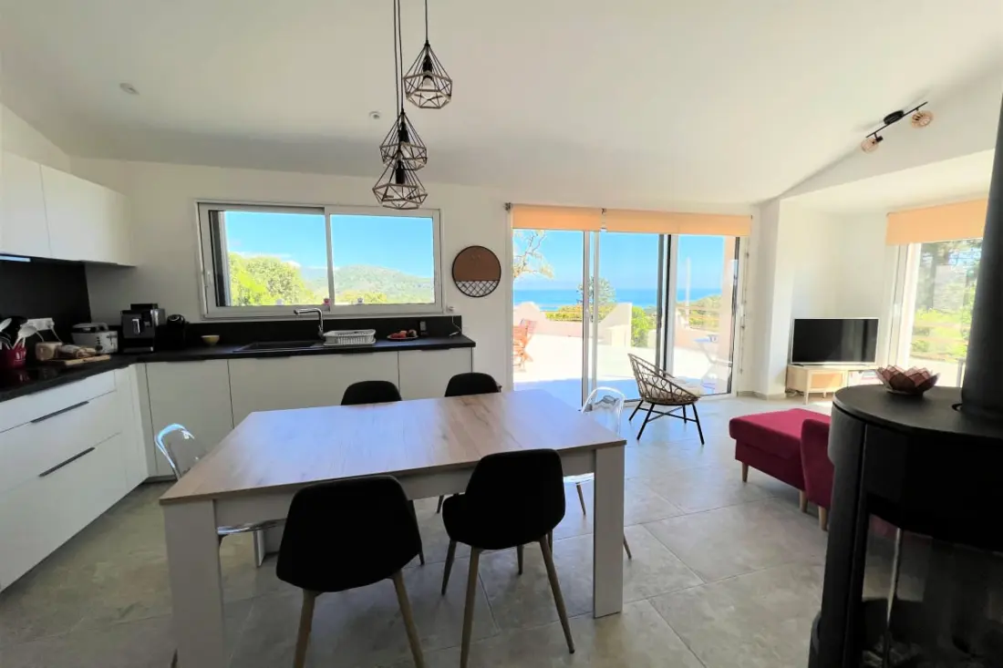 Résidence  Casa Vecchia Di Olmuccio