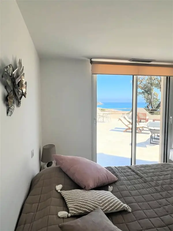 Résidence  Casa Vecchia Di Olmuccio