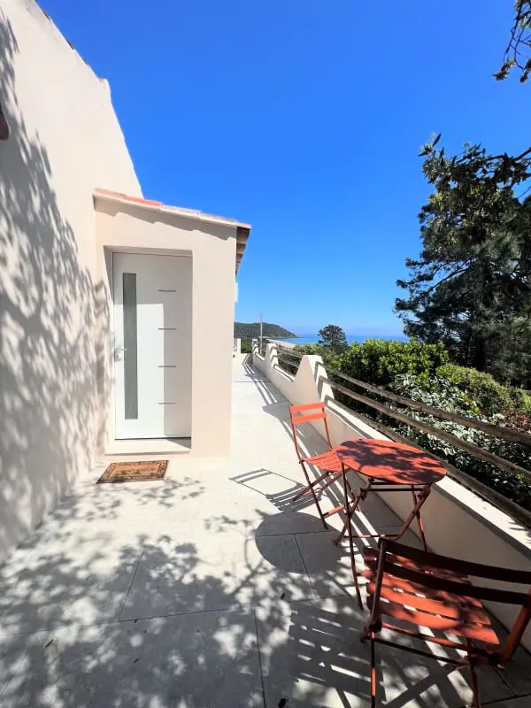 Résidence  Casa Vecchia Di Olmuccio