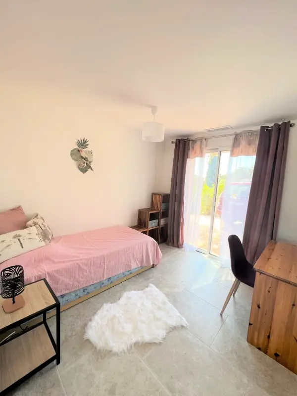 Résidence  Casa Vecchia Di Olmuccio