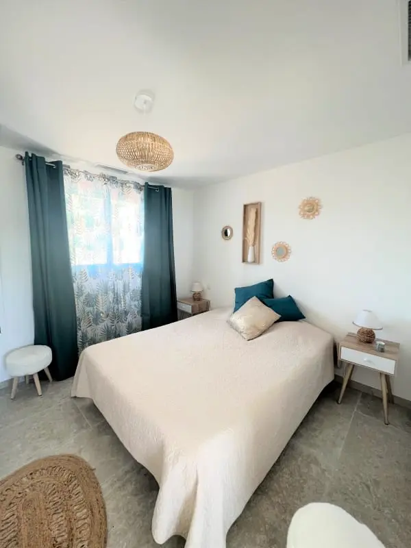 Résidence  Casa Vecchia Di Olmuccio