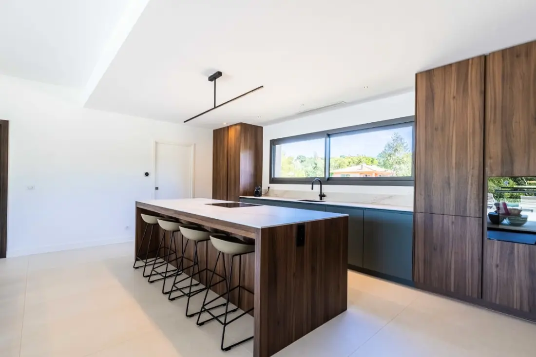 Résidence Villa A Marinella Di Pinarellu