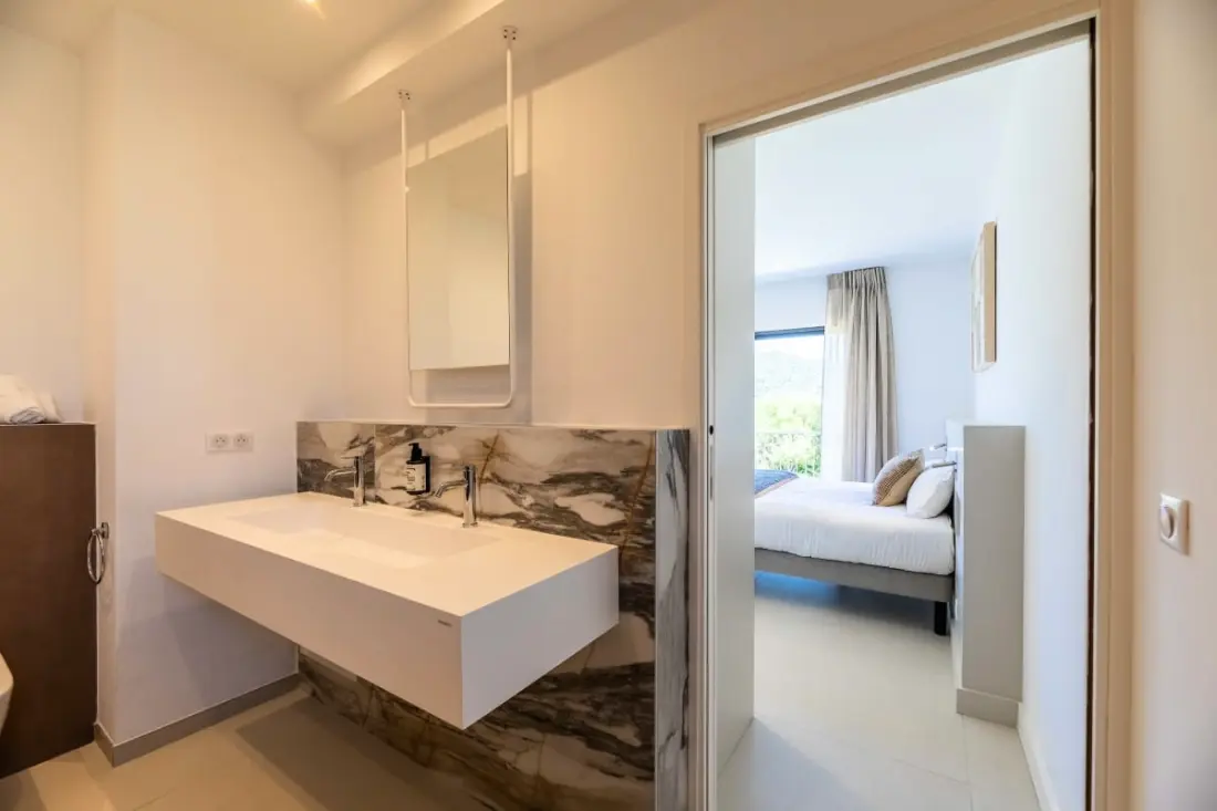 Résidence Villa A Marinella Di Pinarellu