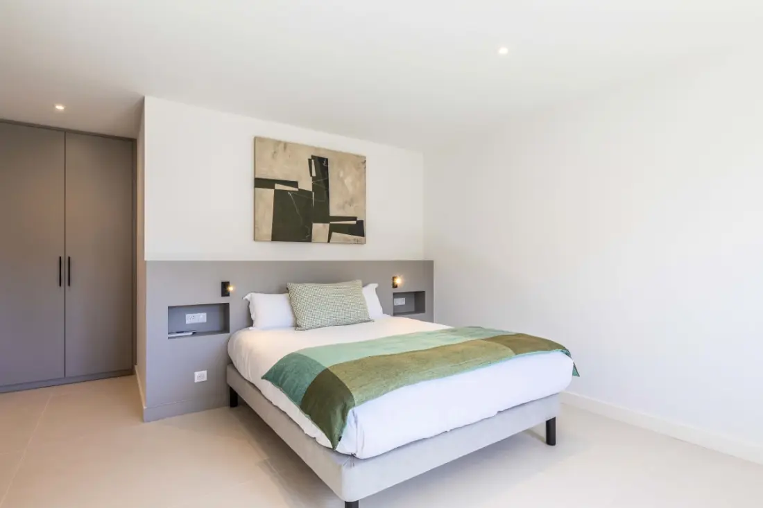 Résidence Villa A Marinella Di Pinarellu