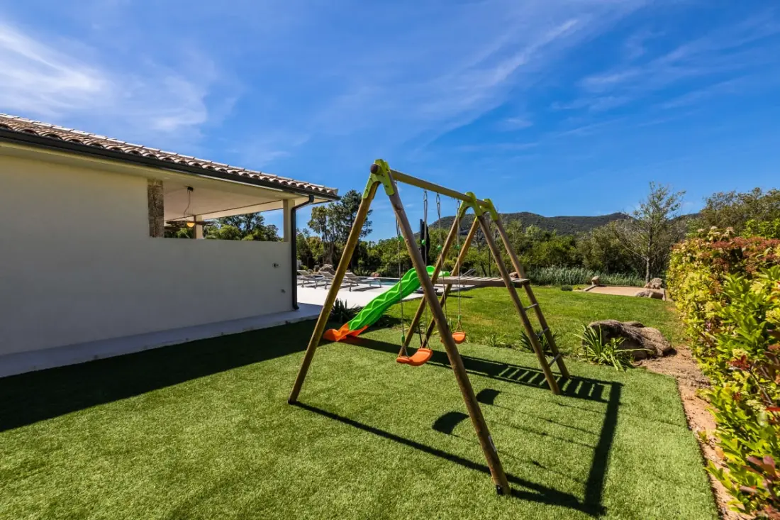 Résidence Villa A Marinella Di Pinarellu