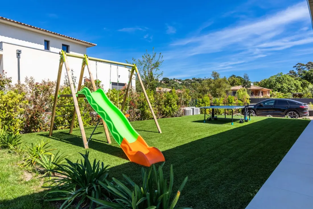 Résidence Villa A Marinella Di Pinarellu