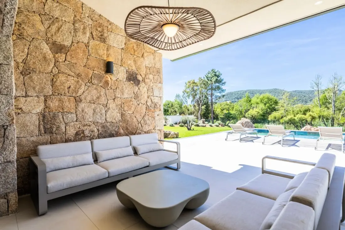 Résidence Villa A Marinella Di Pinarellu