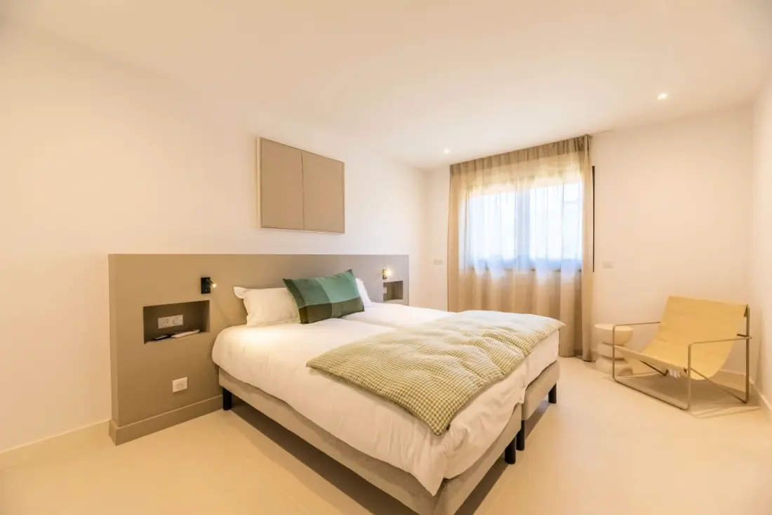 Résidence Villa A Marinella Di Pinarellu