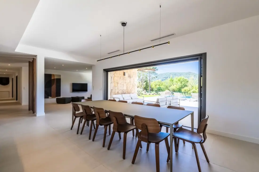Résidence Villa A Marinella Di Pinarellu