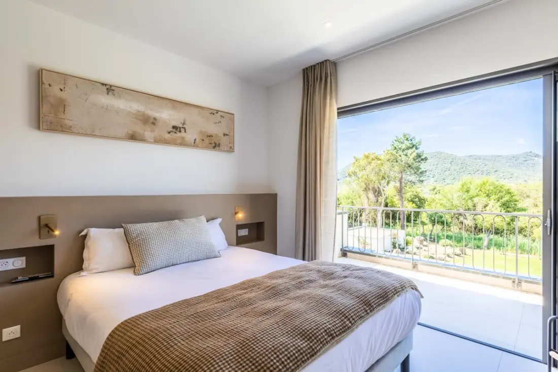 Résidence Villa A Marinella Di Pinarellu