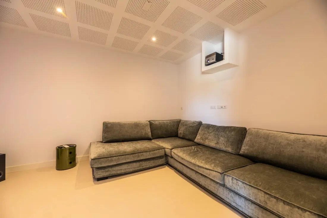 Résidence Villa A Marinella Di Pinarellu