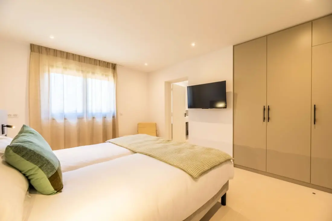 Résidence Villa A Marinella Di Pinarellu