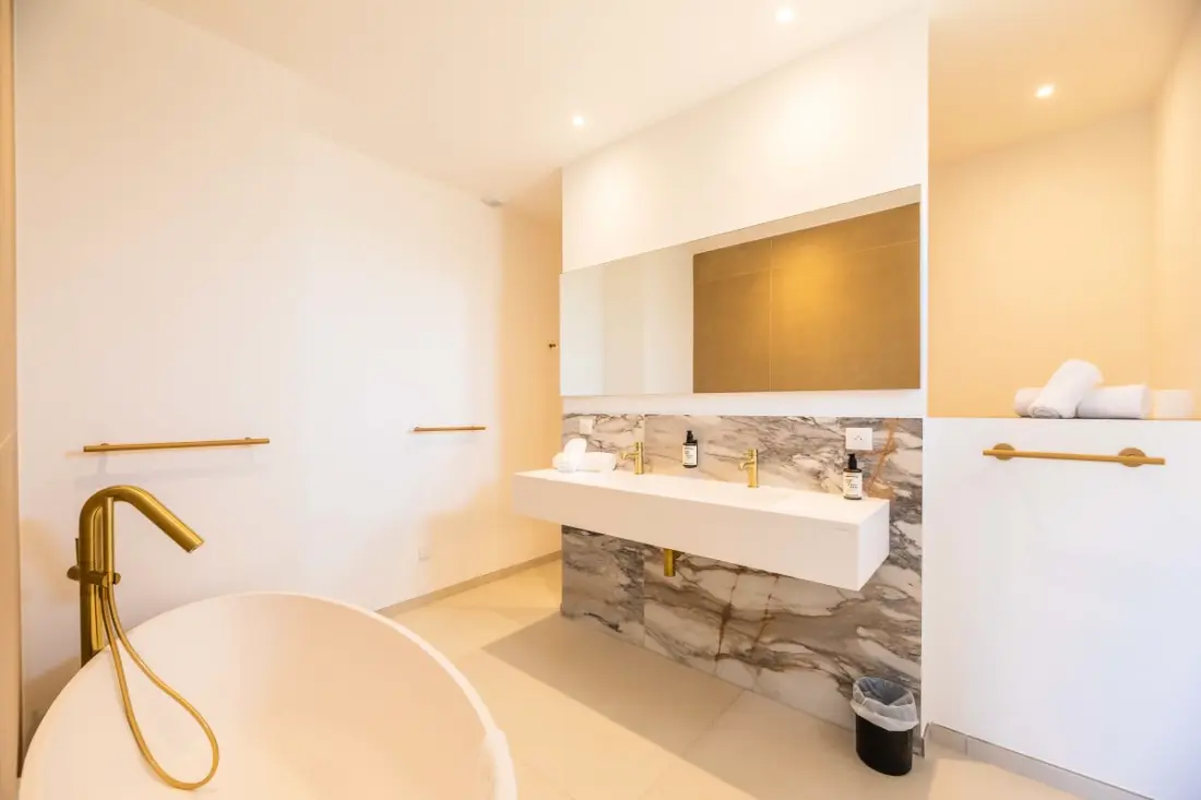 Résidence Villa A Marinella Di Pinarellu