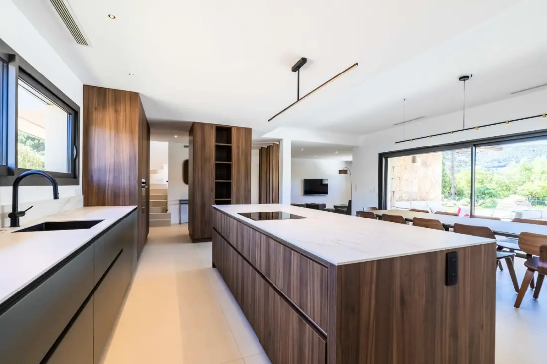 Résidence Villa A Marinella Di Pinarellu