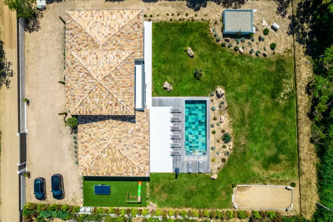Résidence Villa A Marinella Di Pinarellu