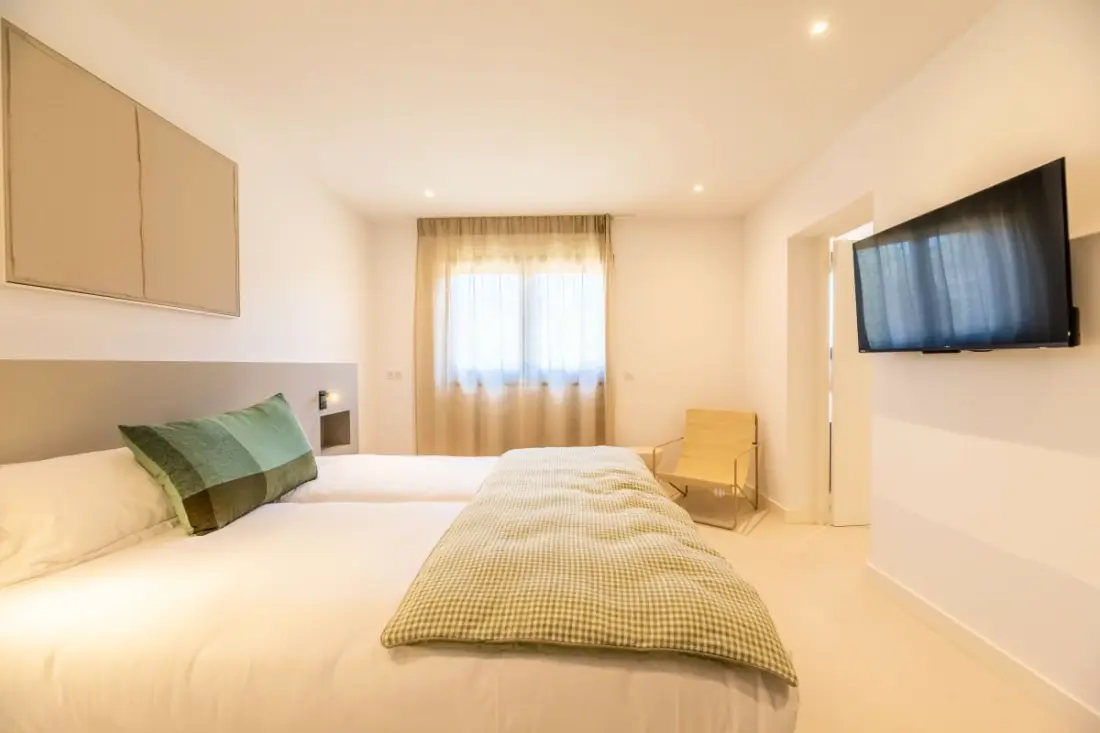 Résidence Villa A Marinella Di Pinarellu