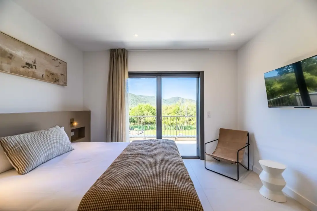 Résidence Villa A Marinella Di Pinarellu