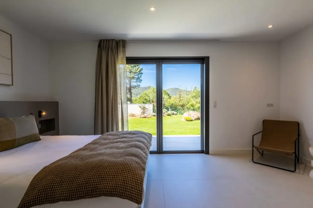 Résidence Villa A Marinella Di Pinarellu