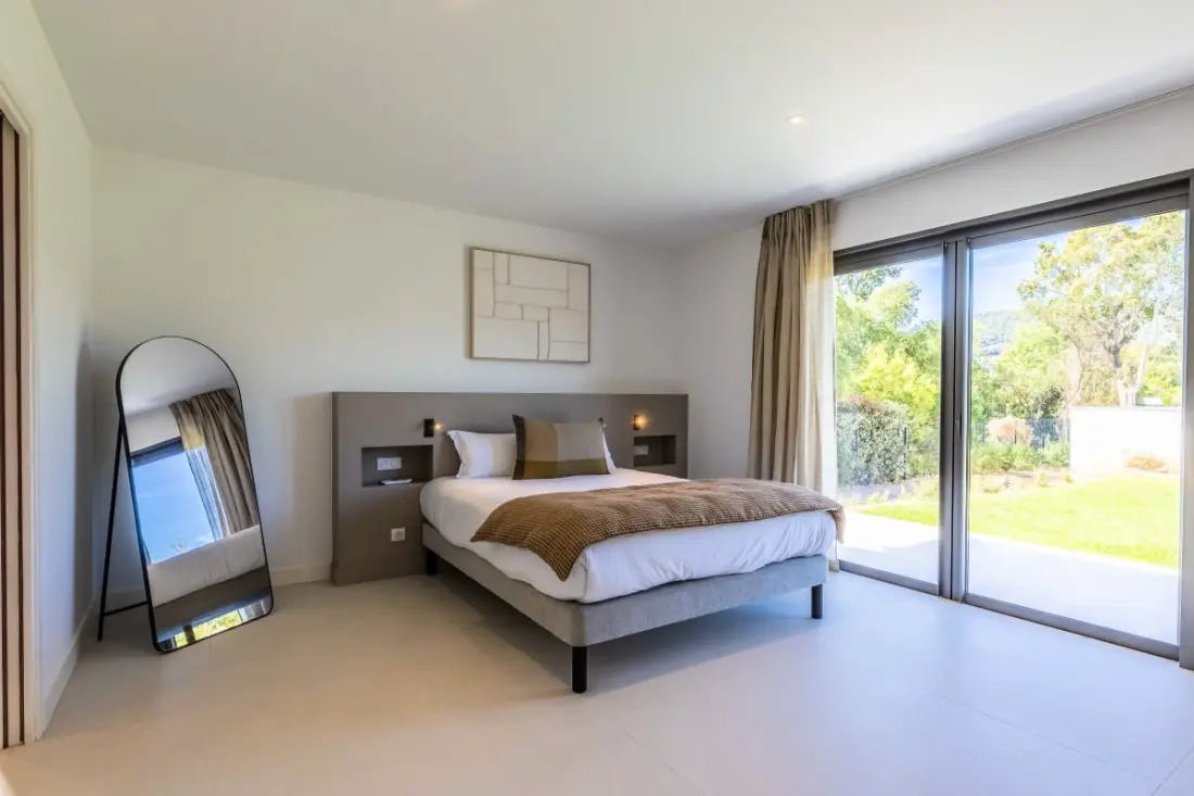 Résidence Villa A Marinella Di Pinarellu