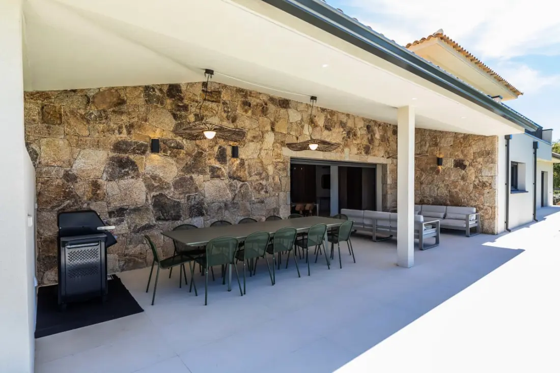Résidence Villa A Marinella Di Pinarellu