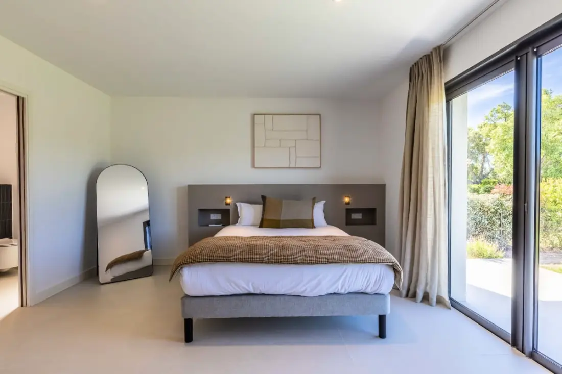 Résidence Villa A Marinella Di Pinarellu