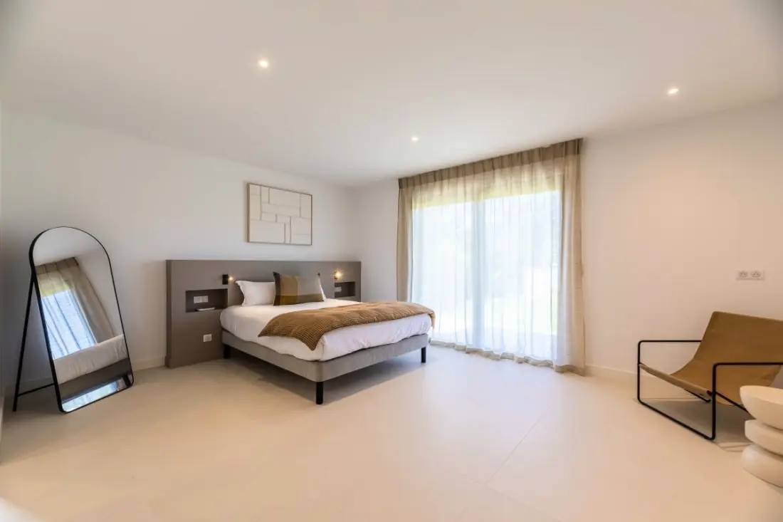 Résidence Villa A Marinella Di Pinarellu