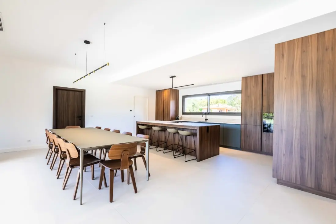 Résidence Villa A Marinella Di Pinarellu
