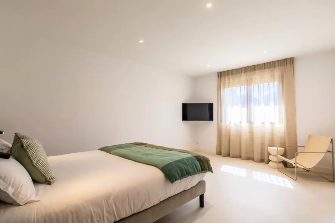 Résidence Villa A Marinella Di Pinarellu