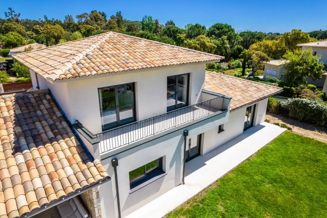 Résidence Villa A Marinella Di Pinarellu