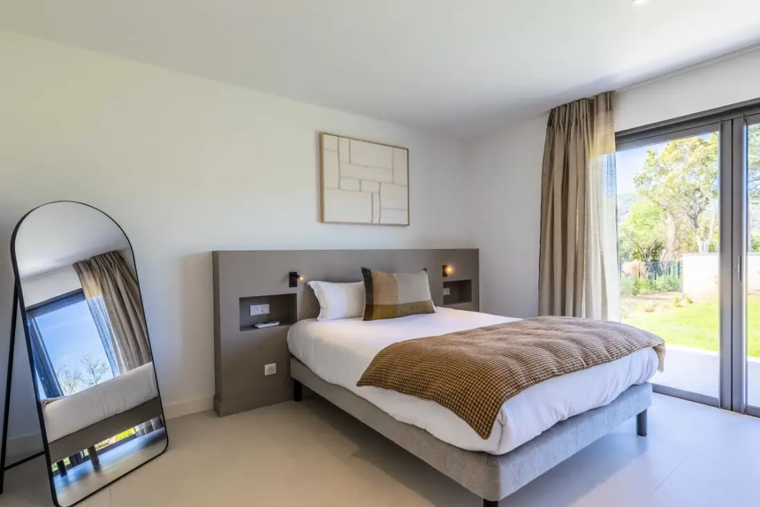 Résidence Villa A Marinella Di Pinarellu