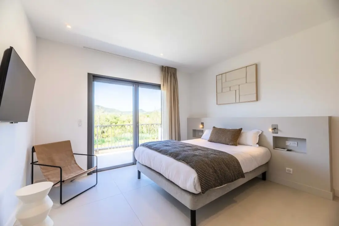 Résidence Villa A Marinella Di Pinarellu