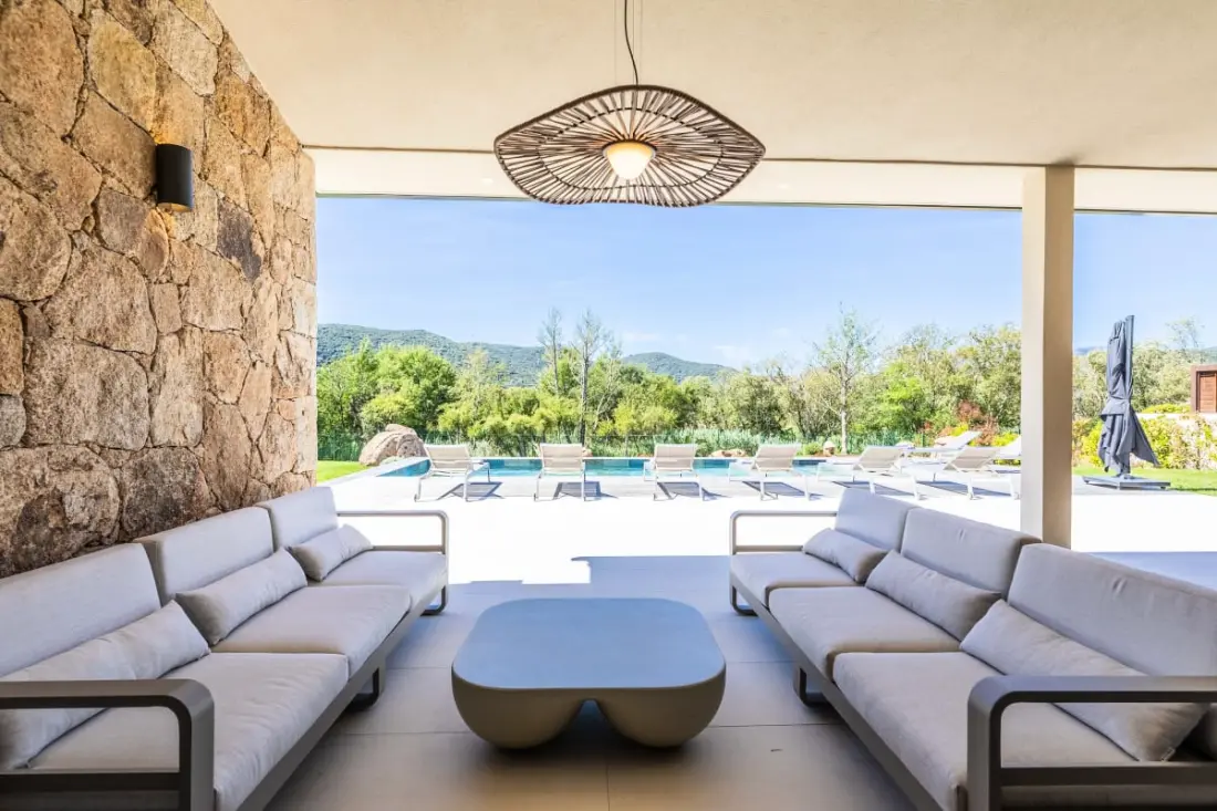 Résidence Villa A Marinella Di Pinarellu